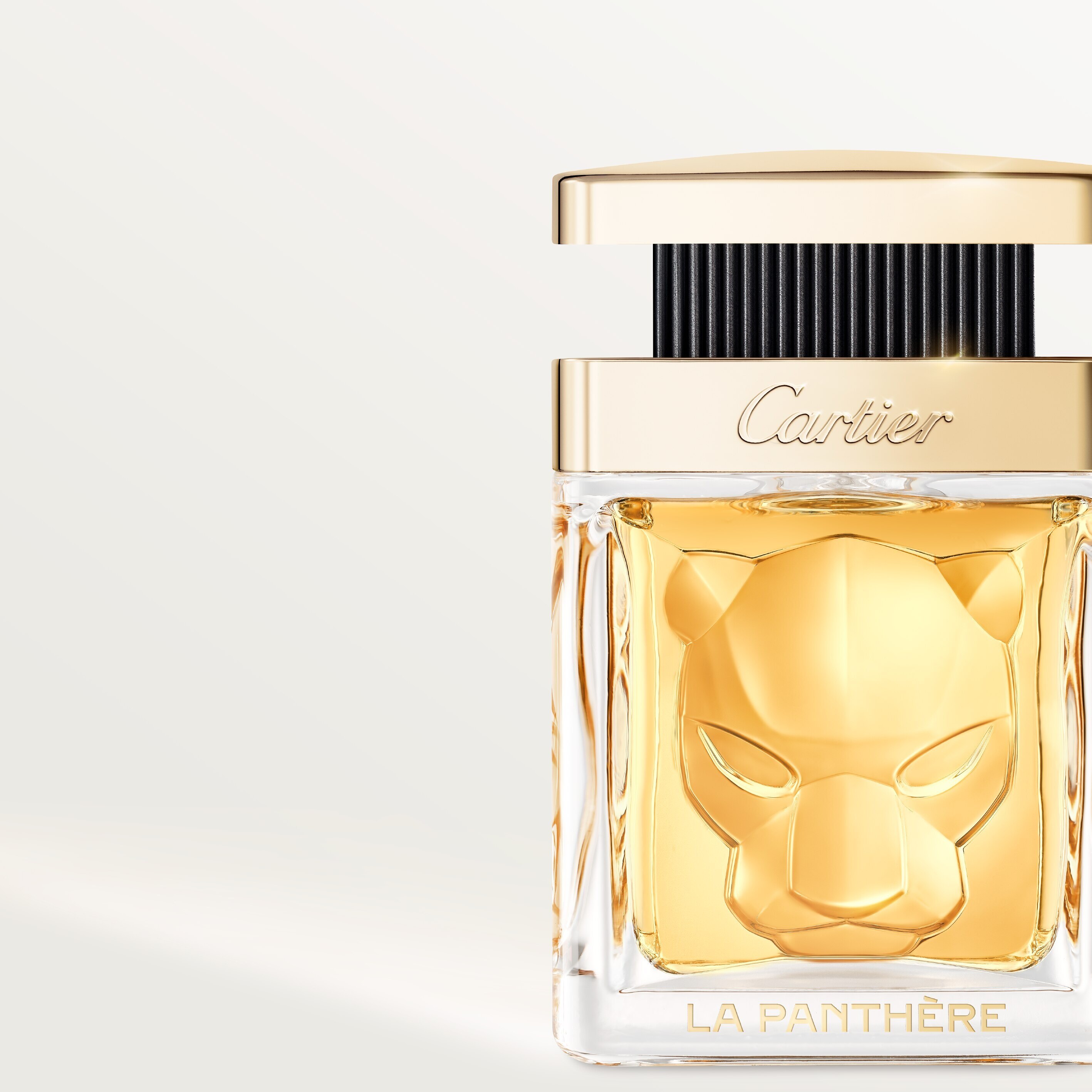 La Panthère Parfum Recarregável 4