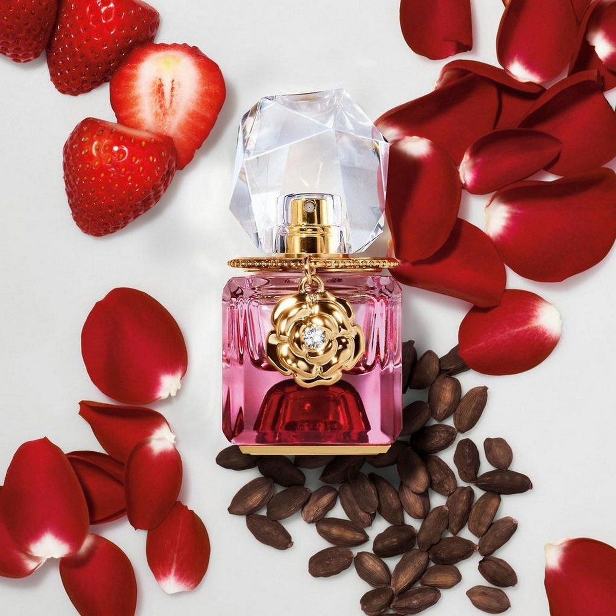 Oui Play Rosy Darling Eau de Parfum - 15 ml 3