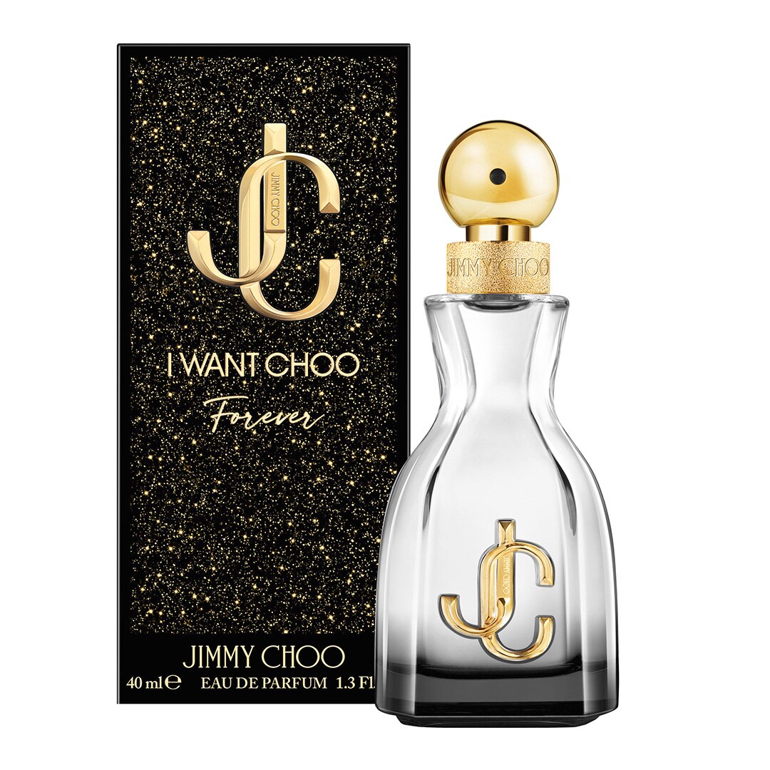 I Want Choo Forever Eau de Parfum - 40 ml 2