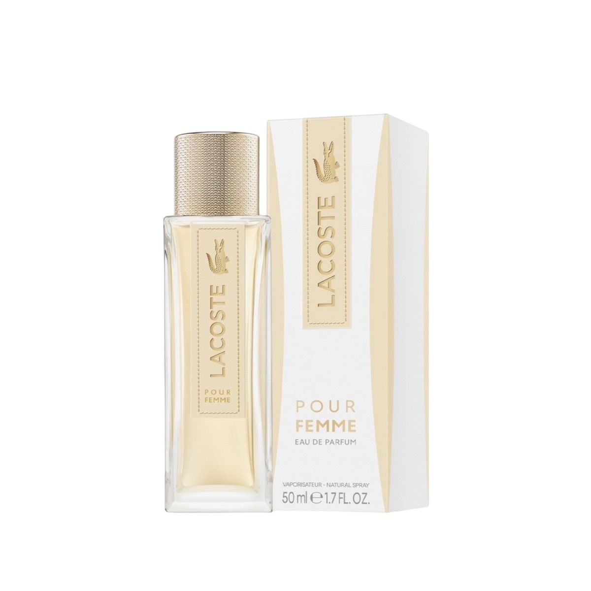 Pour Femme Eau de Parfum - 90 ml 2