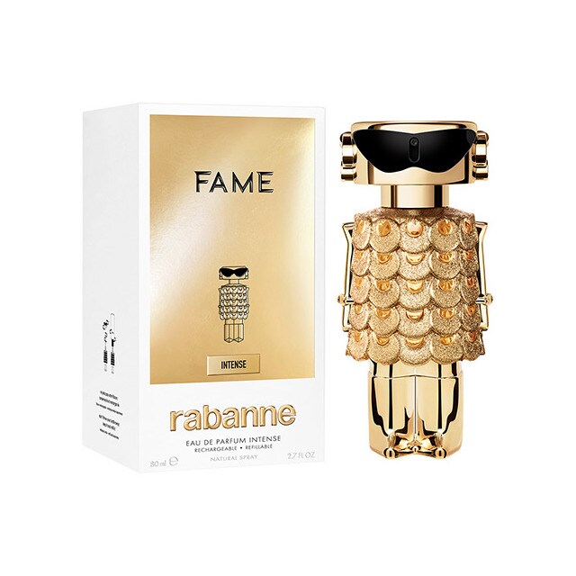 Fame Intense Eau de Parfum 2
