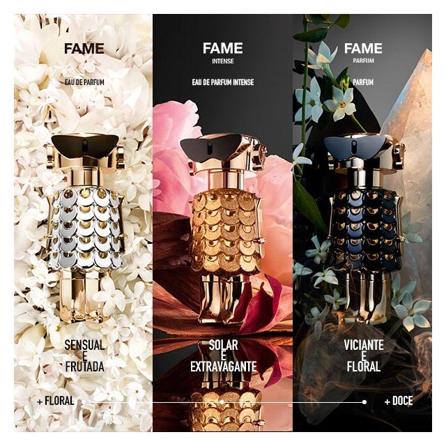Fame Intense Eau de Parfum 4