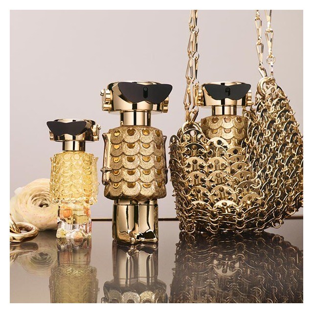 Fame Intense Eau de Parfum 6