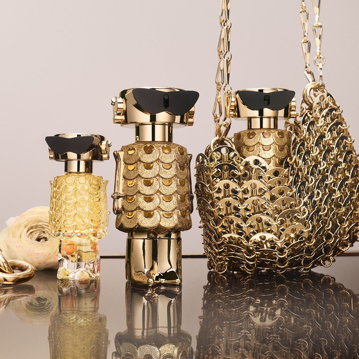 Fame Intense Eau de Parfum 8