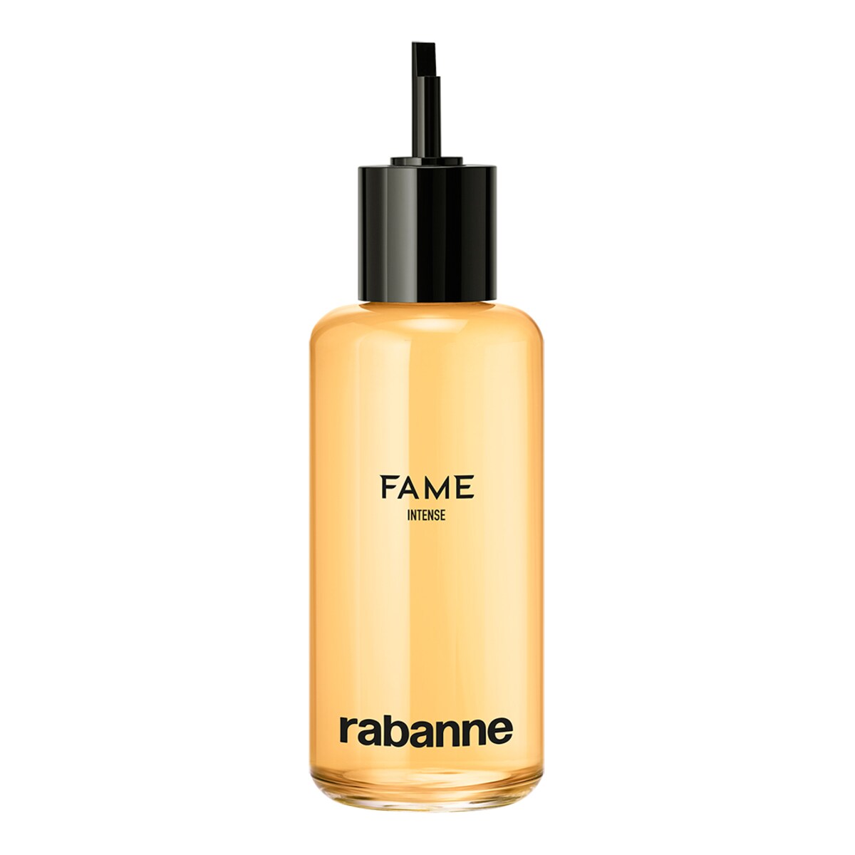 Recarga Fame Intense Eau de Parfum - 200 ml 1