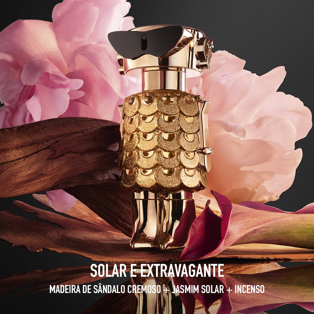Recarga Fame Intense Eau de Parfum - 200 ml 3