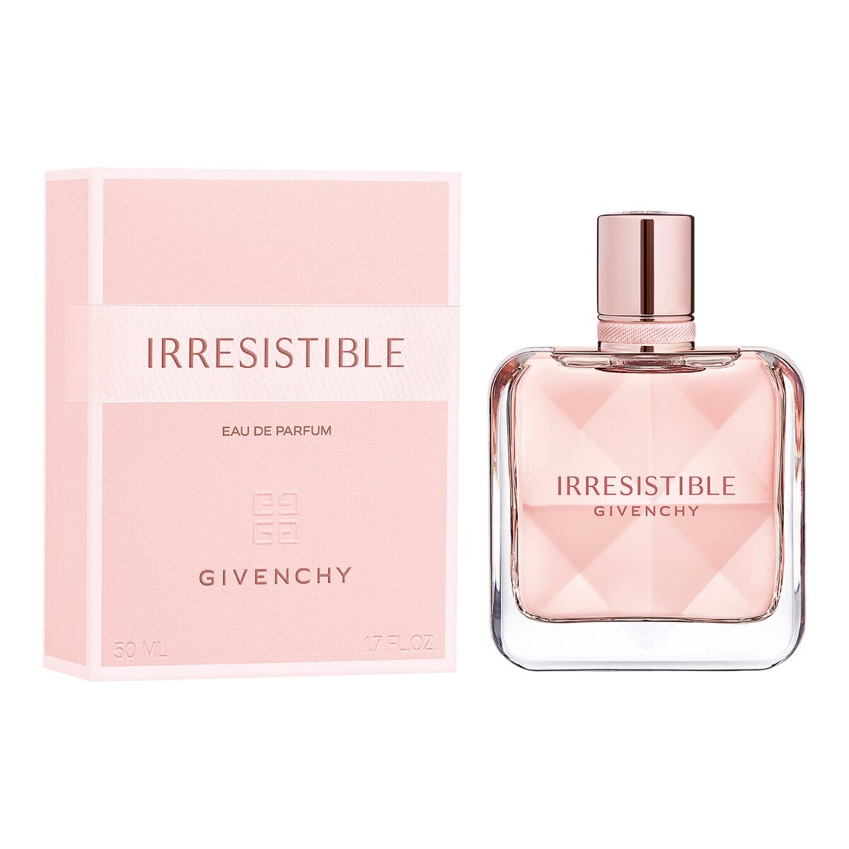 Irresistible Eau De Parfum - 50ml 2