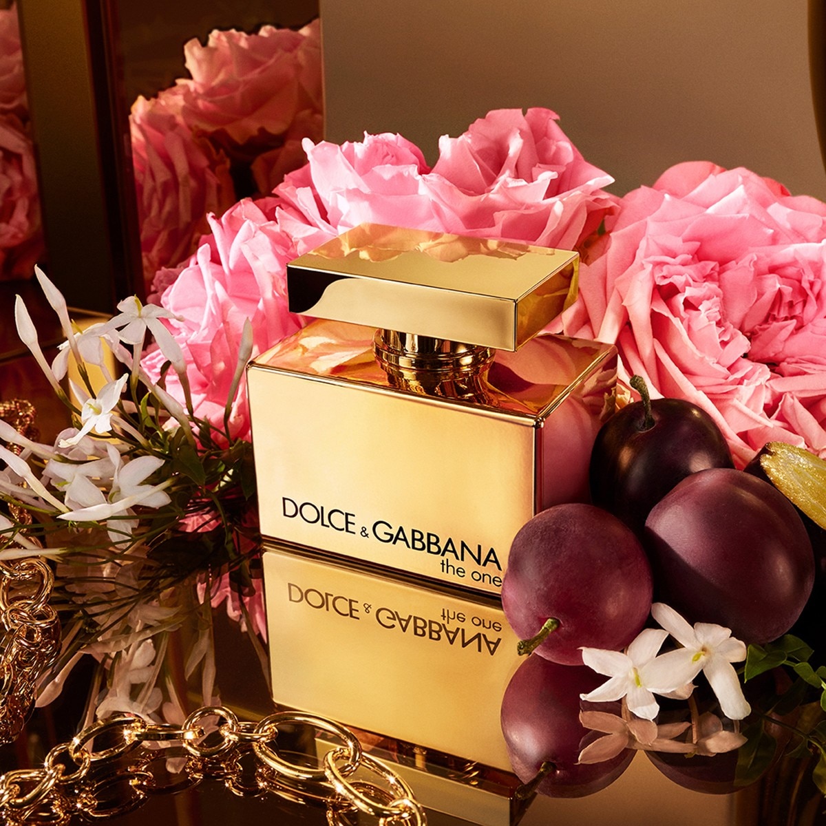 The One Gold Eau de Parfum Intense 6