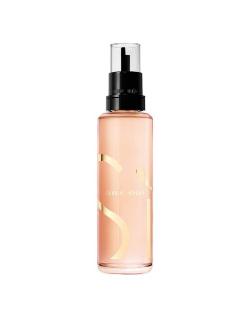 Sì Eau de Parfum Recarga - 100 ml 1