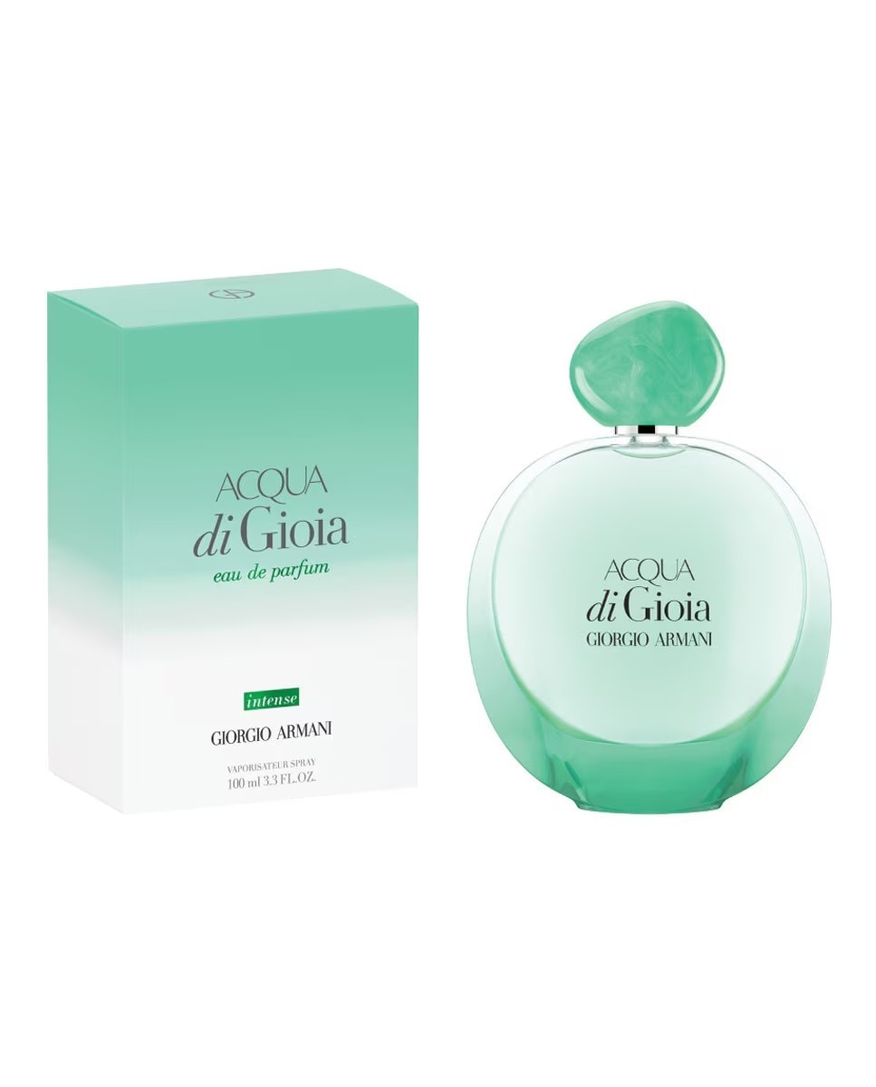 Intense Acqua di Gioia Eau de Parfum - 100 ml 2
