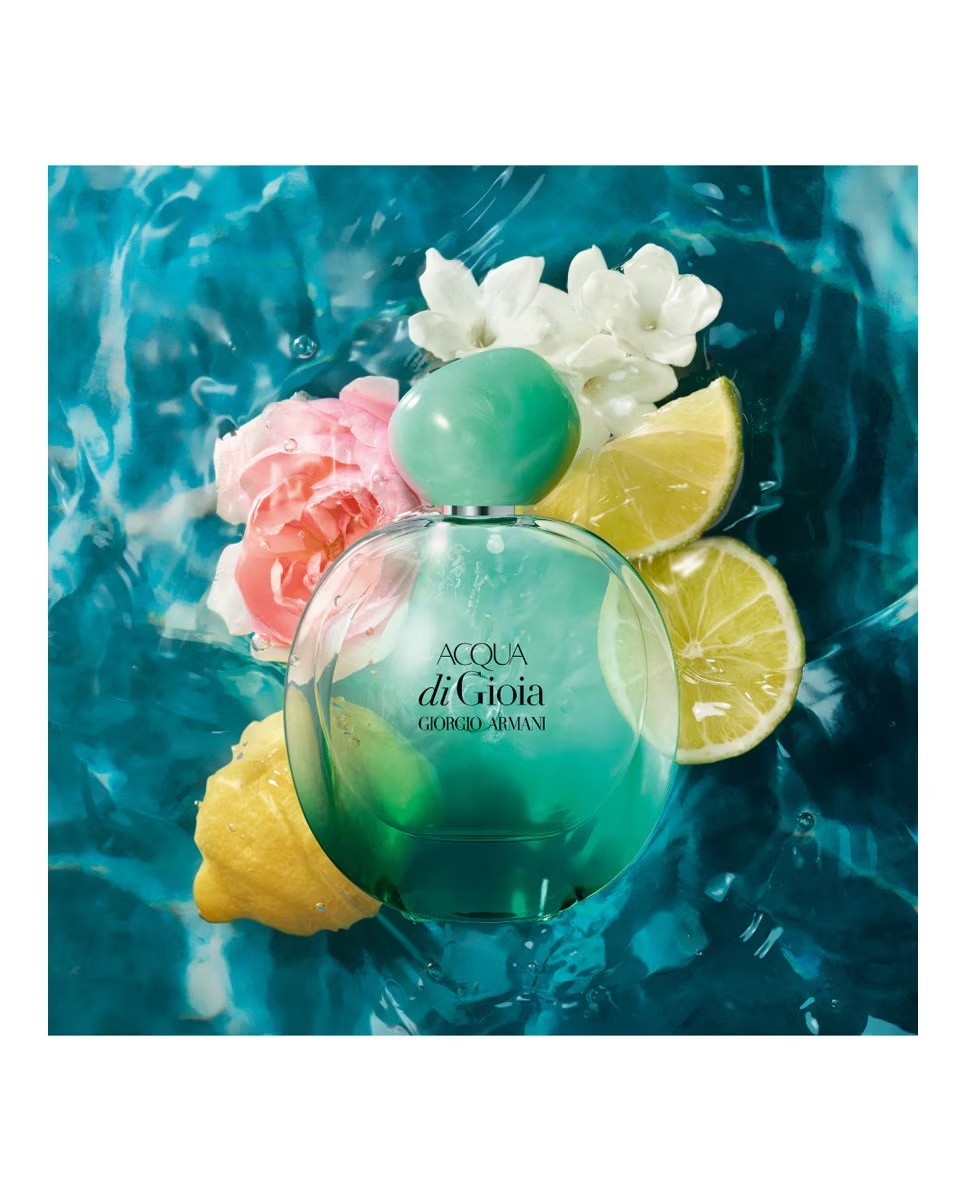 Intense Acqua di Gioia Eau de Parfum - 100 ml 3
