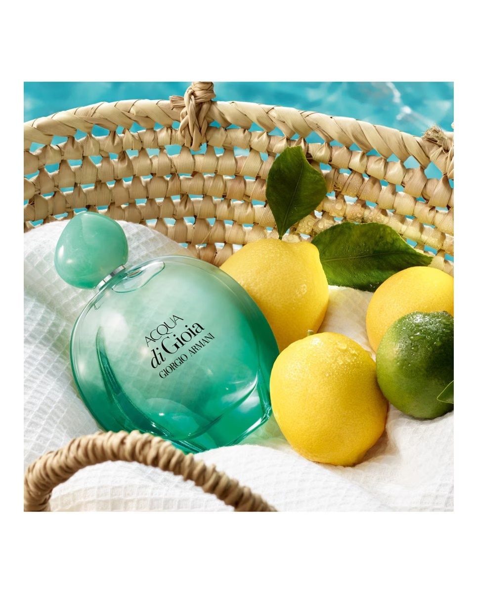 Intense Acqua di Gioia Eau de Parfum - 100 ml 4