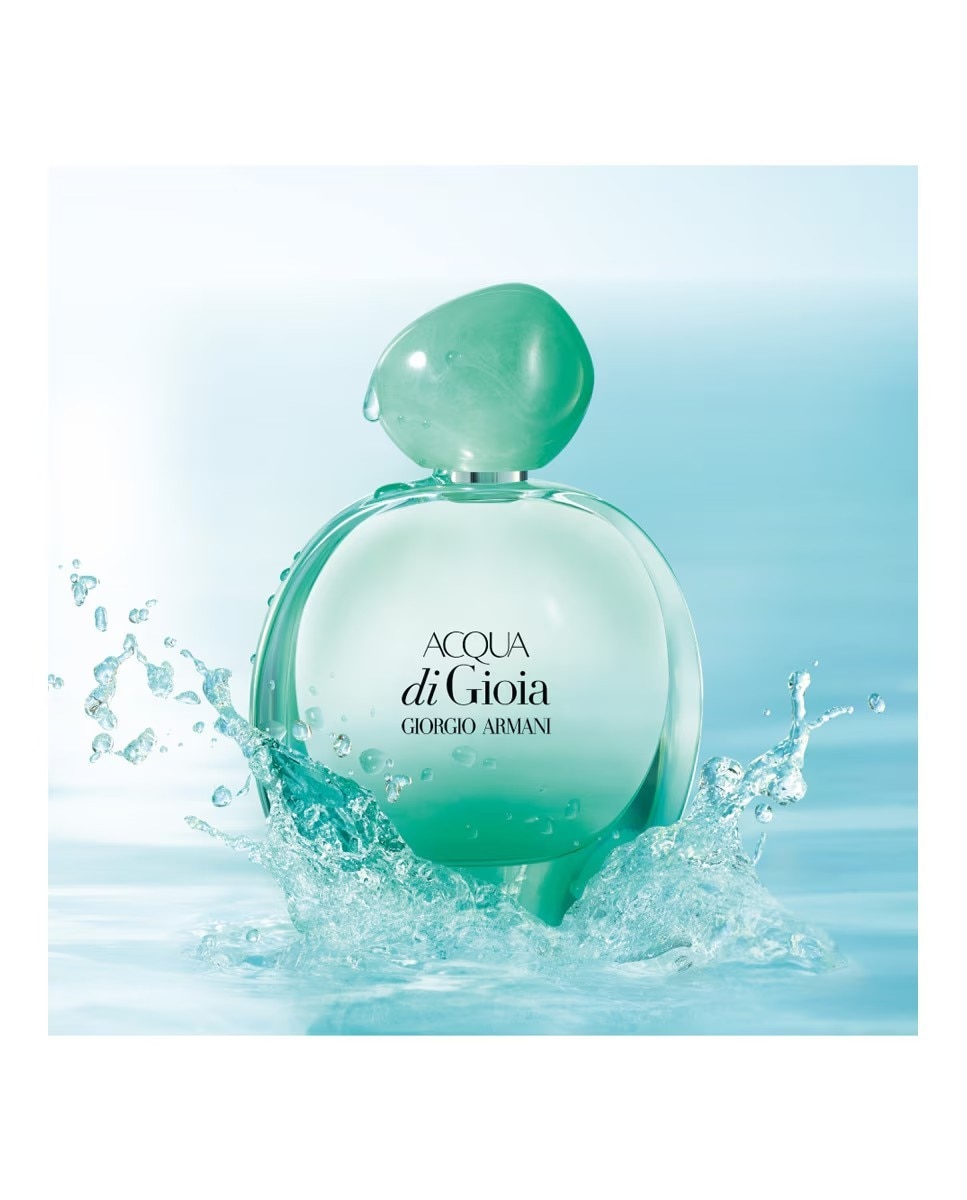 Intense Acqua di Gioia Eau de Parfum - 100 ml 5