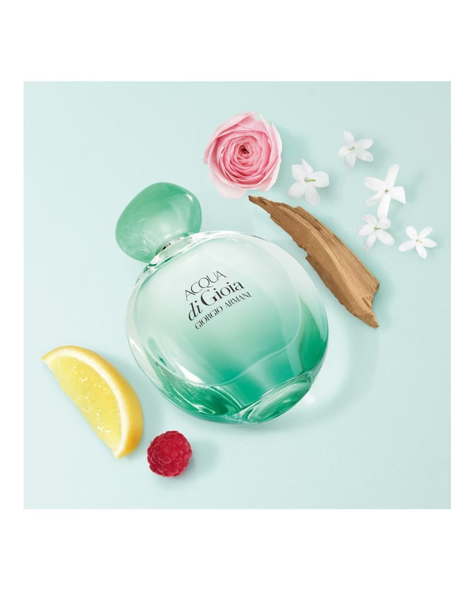 Intense Acqua di Gioia Eau de Parfum - 100 ml 6