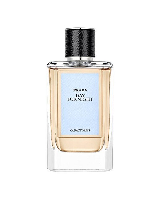 Olfatories - Day for Nigth Eau de Parfum - 100 ml 1