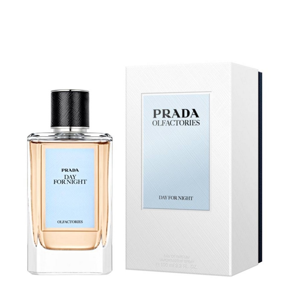 Olfatories - Day for Nigth Eau de Parfum - 100 ml 2