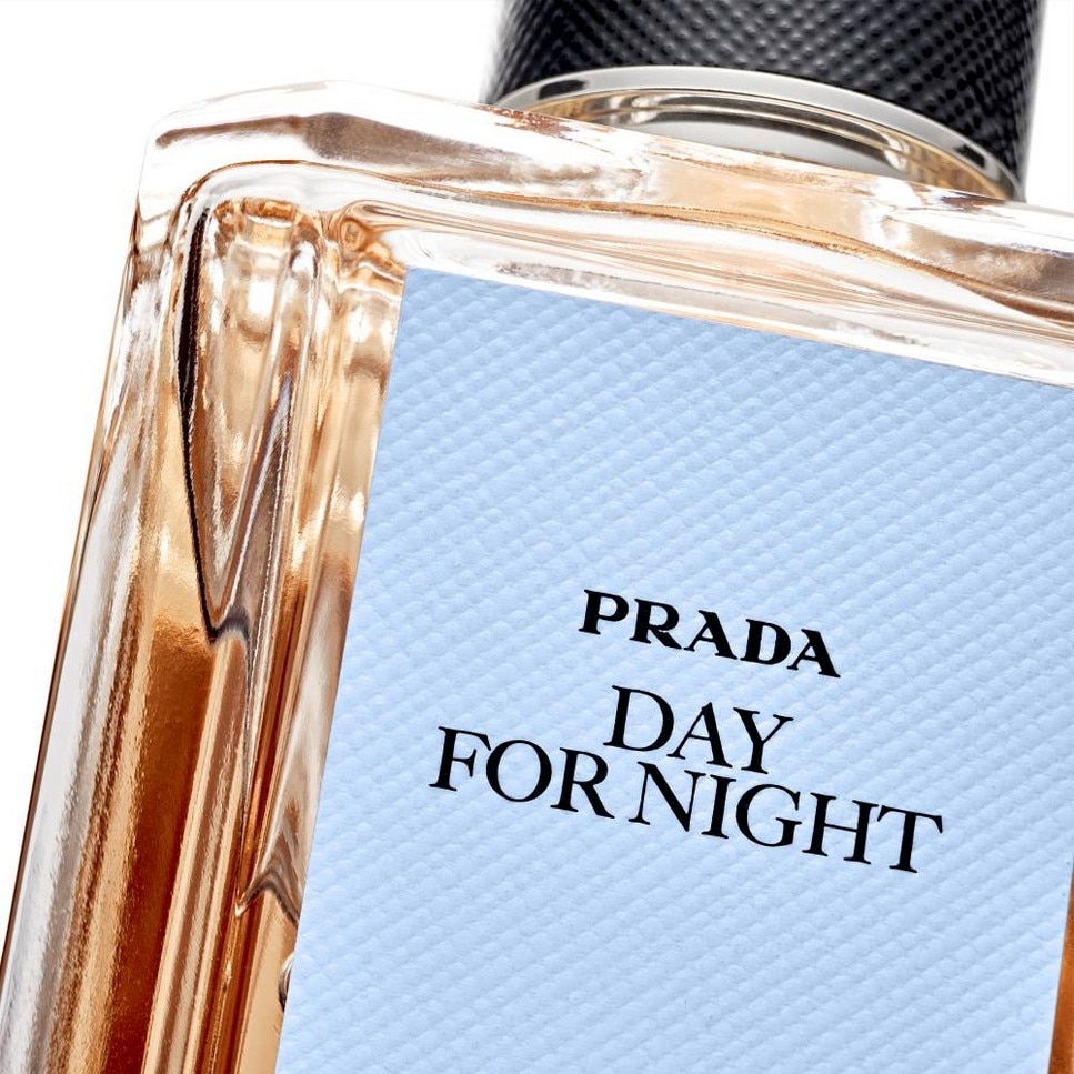 Olfatories - Day for Nigth Eau de Parfum - 100 ml 3