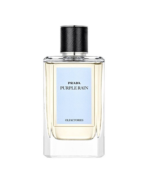 Imagem 0 de Olfatories - Purple Rain Eau de Parfum - 100 ml