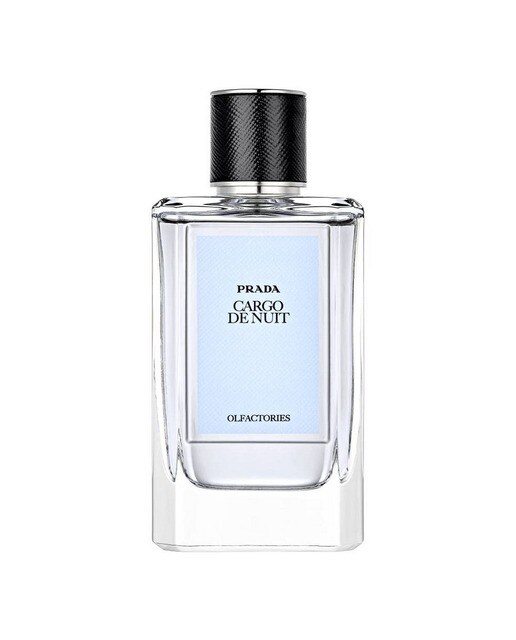Olfatories - Cargo de Nuit Eau de Parfum - 100 ml 1