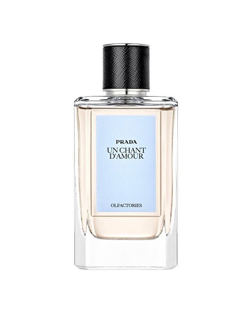 Olfatories - Un Chant d'Amour Eau de Parfum - 100 ml 1