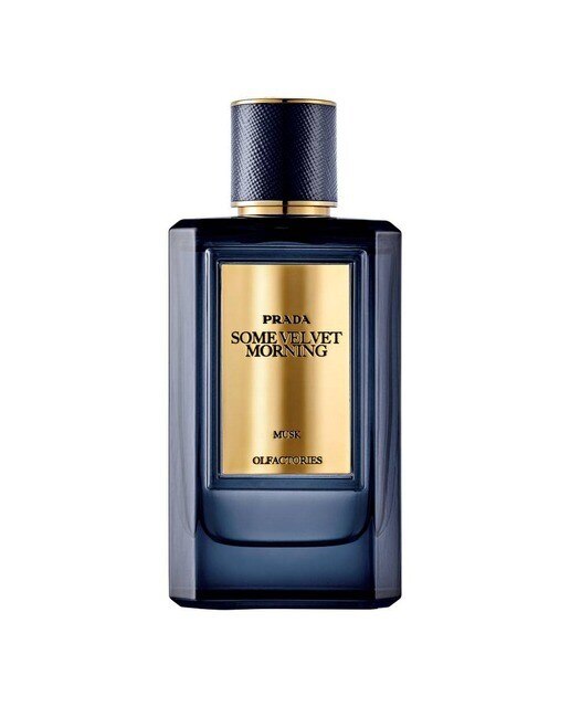 Olfatories - Some Velvet Morning Eau de Parfum - 100 ml 1