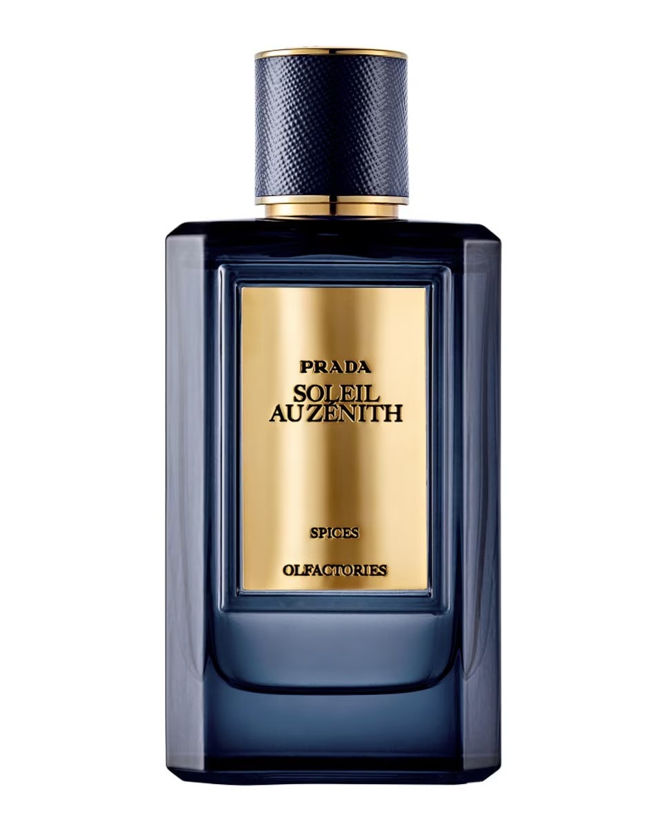 Imagem 0 de Les Mirage Collection Soleil Au Zenith Eau de Parfum - 100 ml