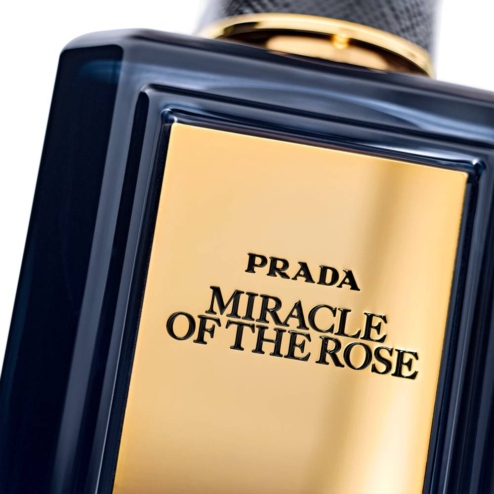 Olfatories - Miracle of the Rose Eau de Parfum - 100 ml 4