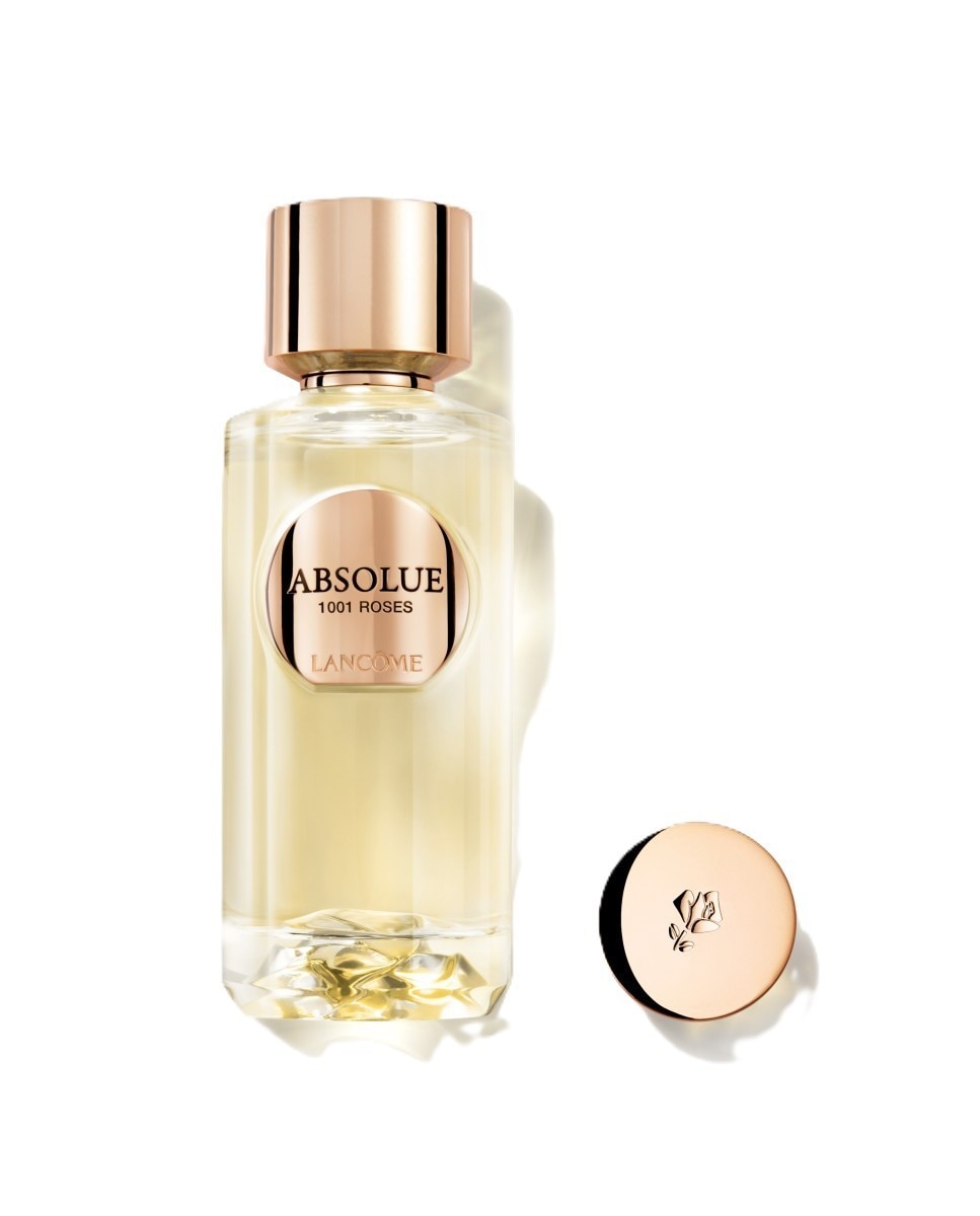 1001 Roses Absolue Les Parfums Eau de Parfum 1