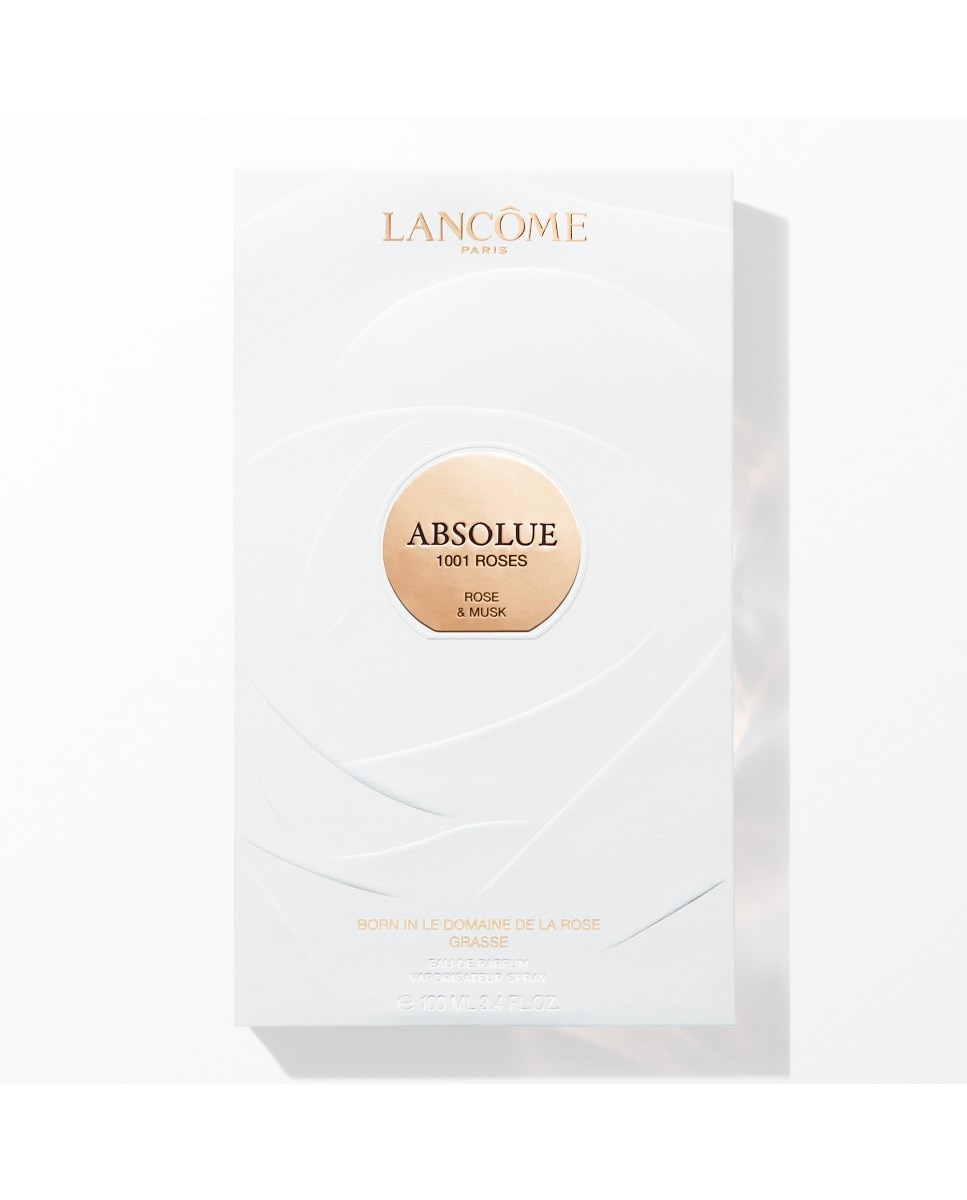 1001 Roses Absolue Les Parfums Eau de Parfum 2
