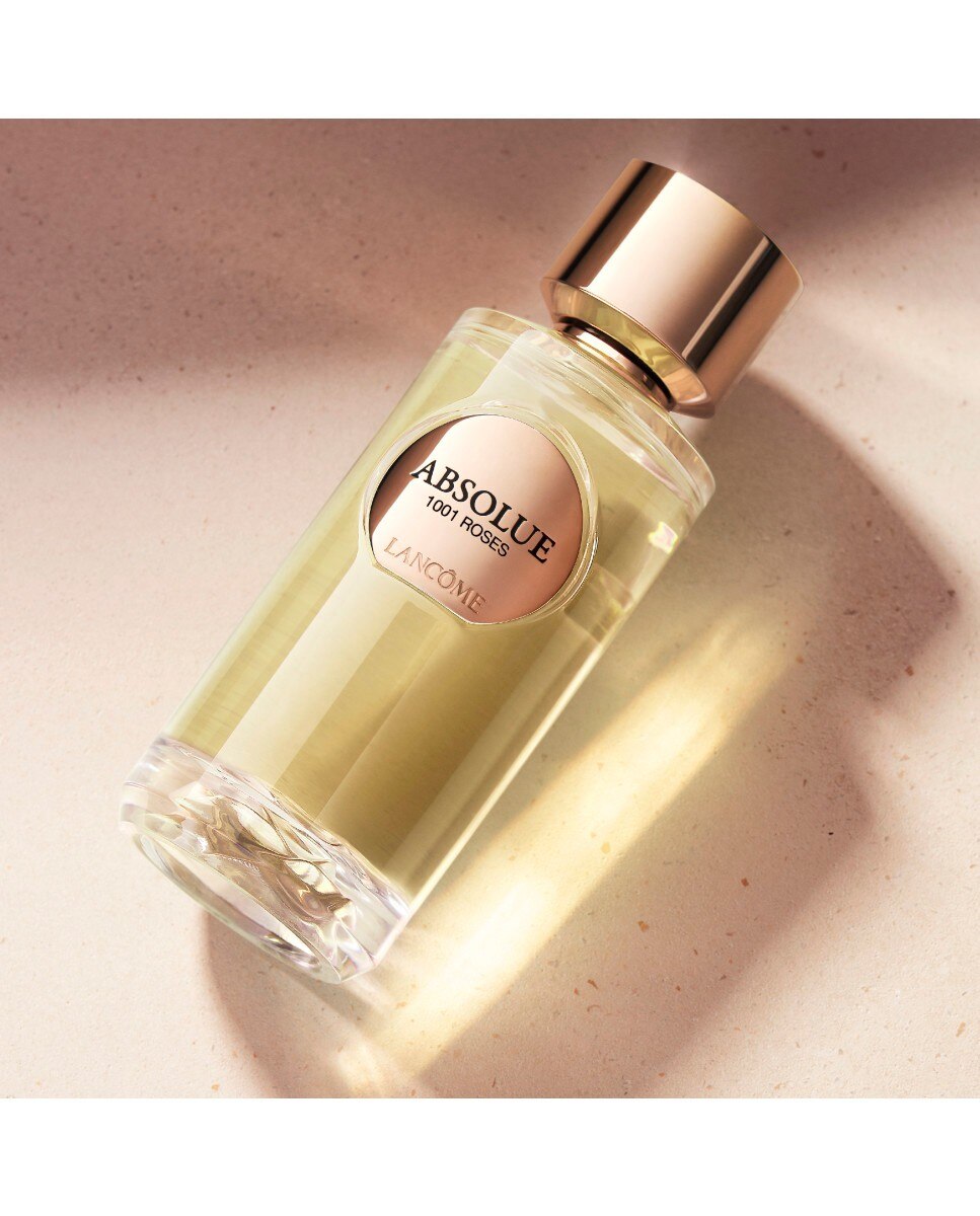 1001 Roses Absolue Les Parfums Eau de Parfum 4