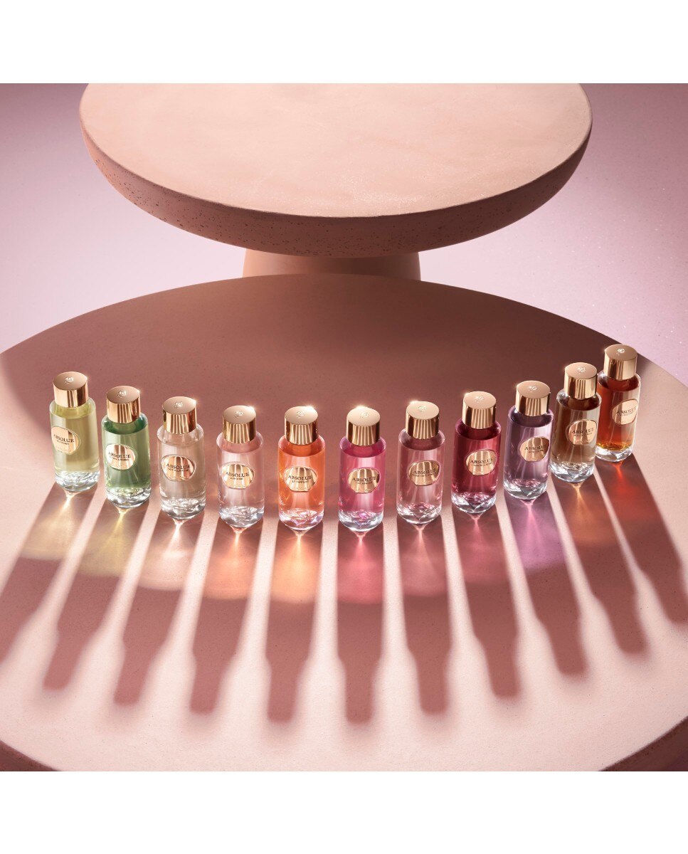1001 Roses Absolue Les Parfums Eau de Parfum 6