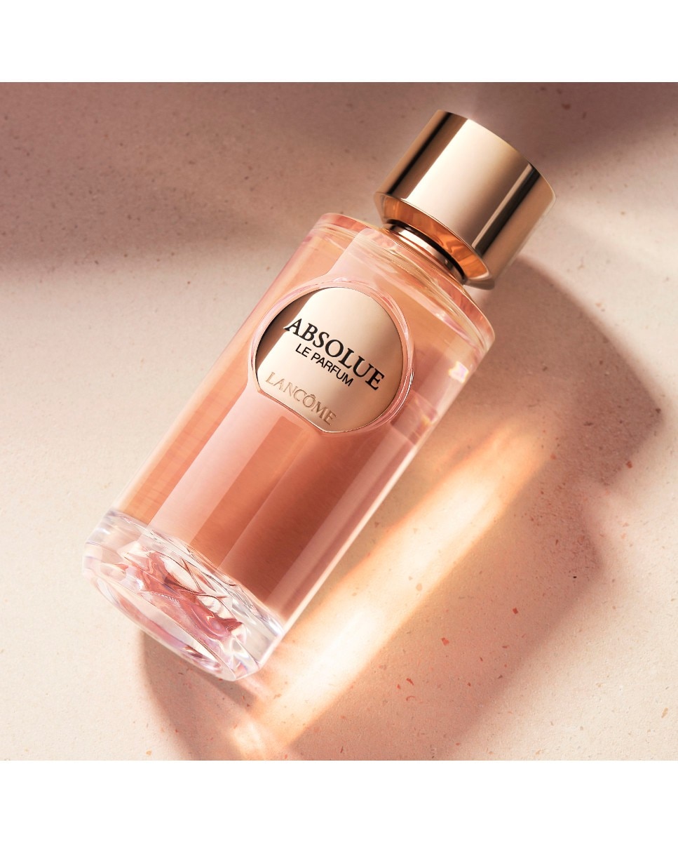 Le Parfum Absolue Les Parfums Eau de Parfum 4