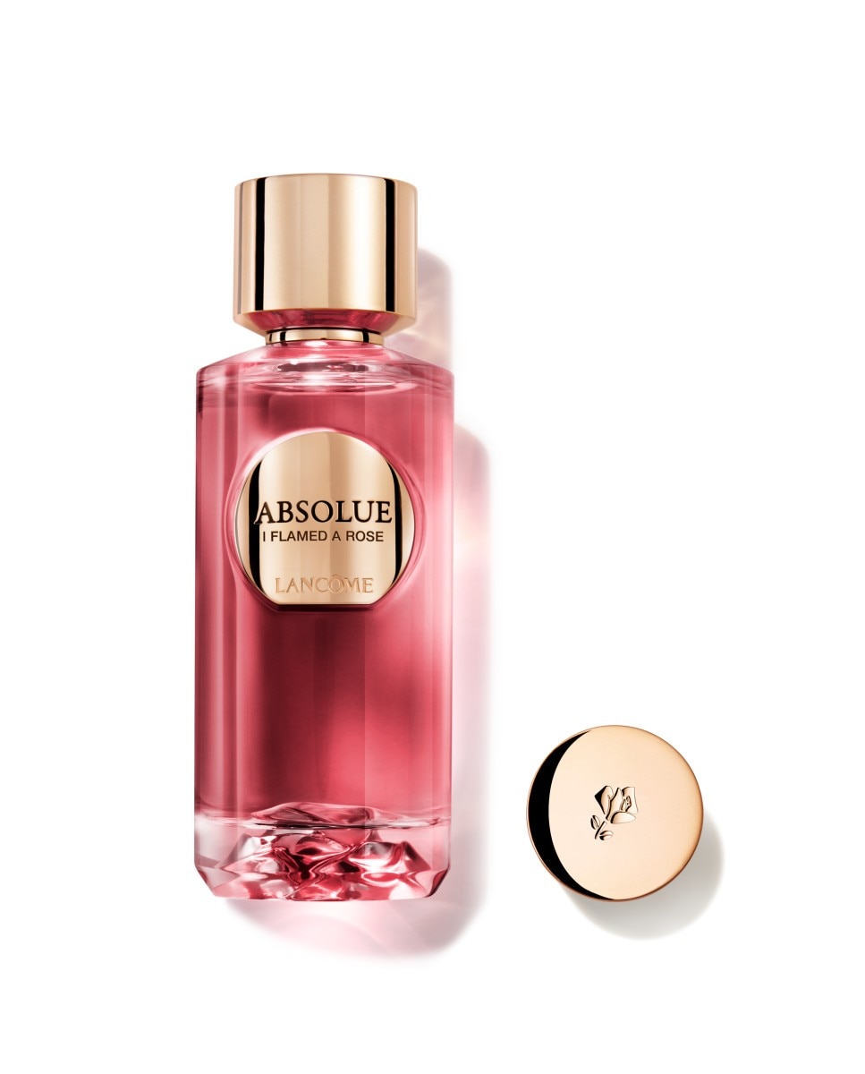 I Flamed A Rose Absolue Les Parfums Eau de Parfum 1