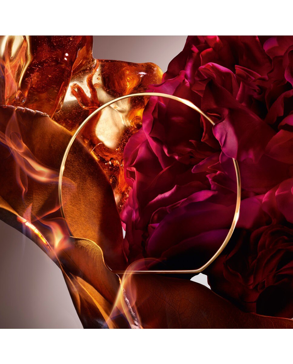 I Flamed A Rose Absolue Les Parfums Eau de Parfum 3