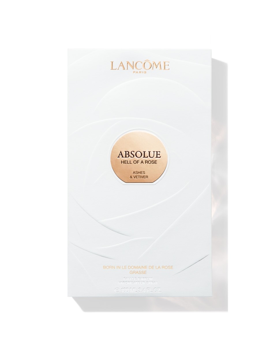 Hell Of A Rose Absolue Les Parfums Eau de Parfum 2