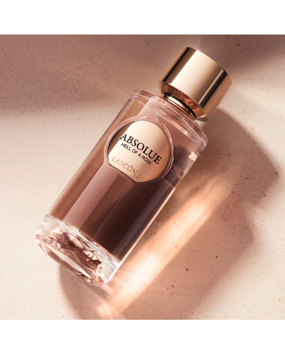 Hell Of A Rose Absolue Les Parfums Eau de Parfum 4