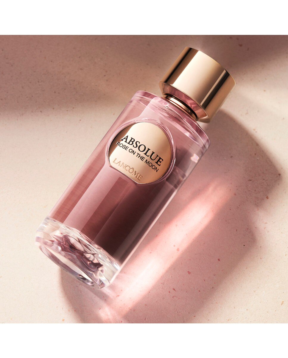 Rose On The Moon Absolue Les Parfums Eau de Parfum 4