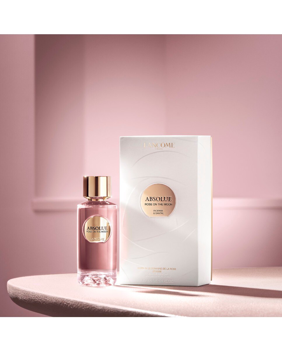 Rose On The Moon Absolue Les Parfums Eau de Parfum 5