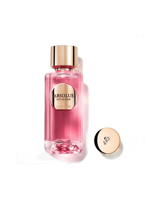Hot As Rose Absolue Les Parfums Eau de Parfum 1