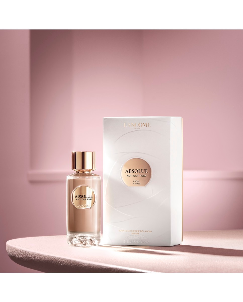 Not Your Rose Absolue Les Parfums Eau de Parfum 5