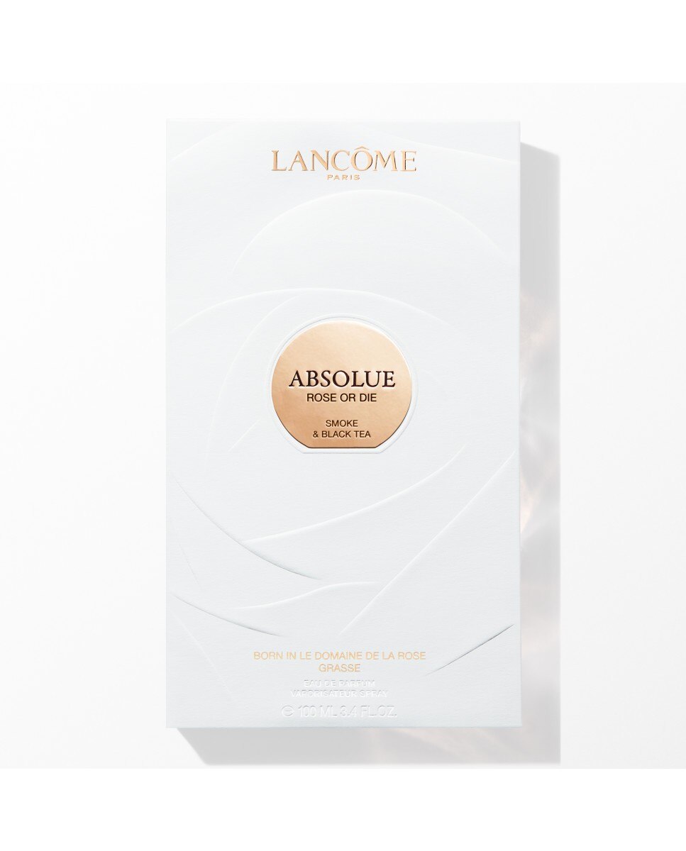 Rose Or Die Absolue Les Parfums Eau de Parfum 2