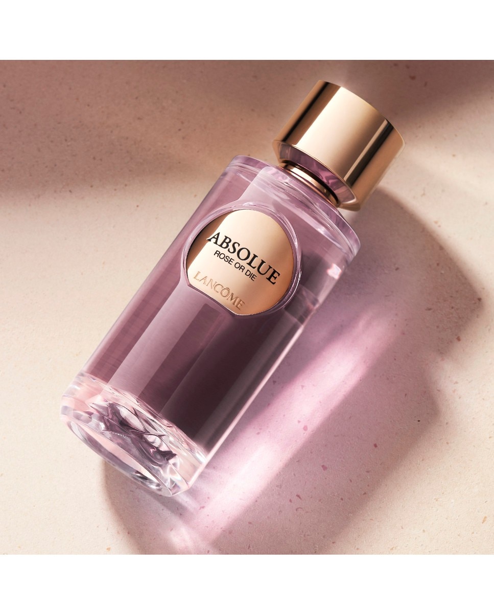 Rose Or Die Absolue Les Parfums Eau de Parfum 4