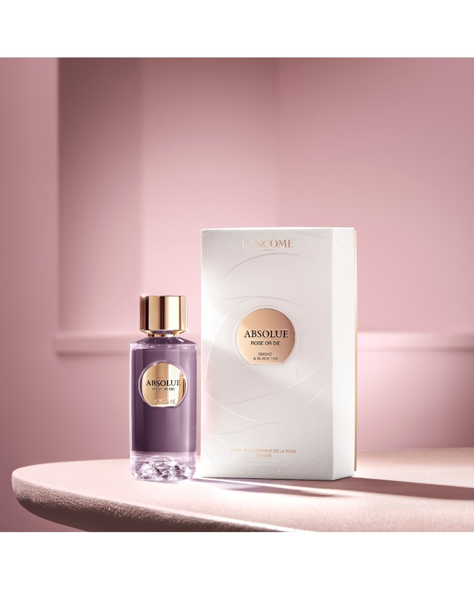 Rose Or Die Absolue Les Parfums Eau de Parfum 5