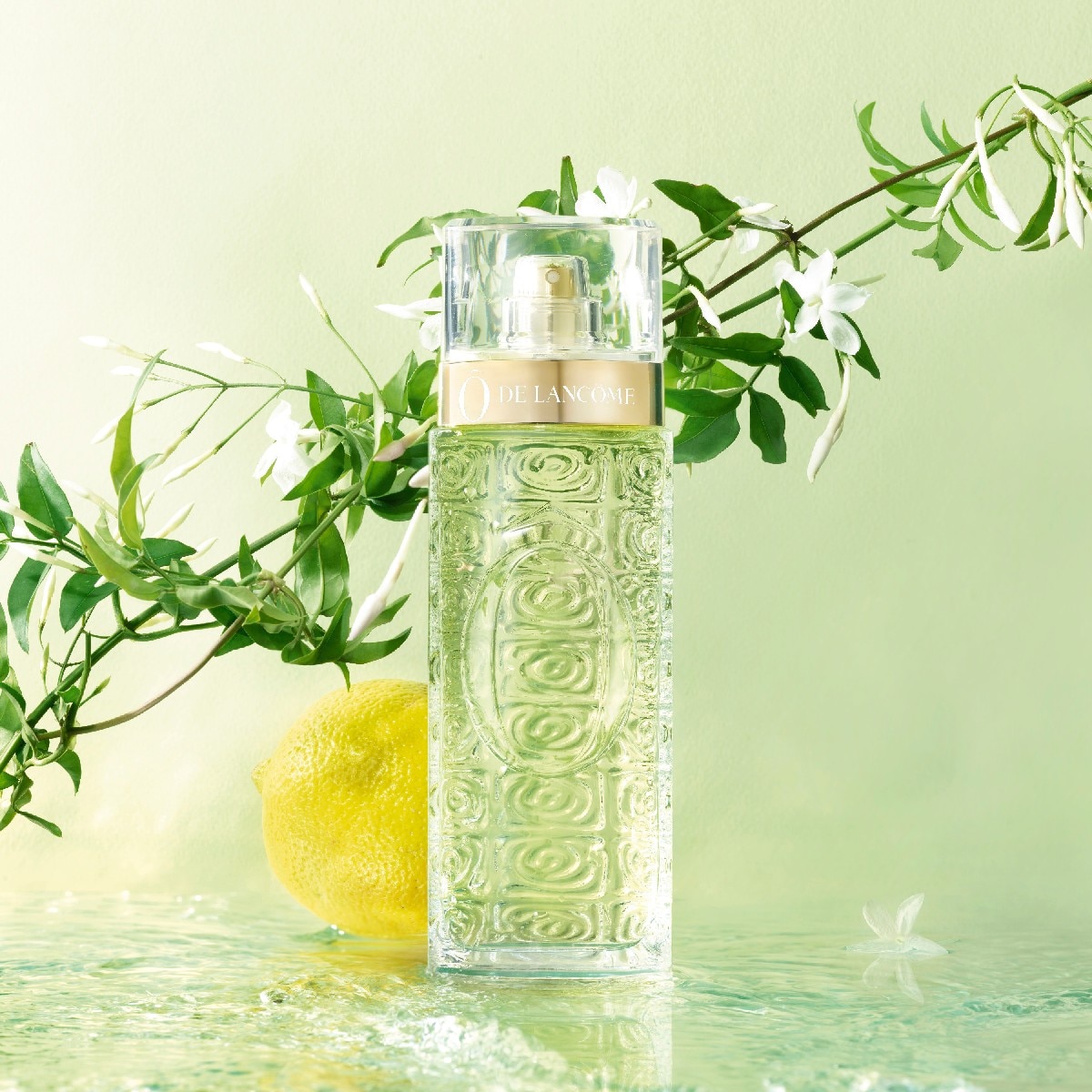 Ô de Lancôme Eau de Toilette 200 ml 2