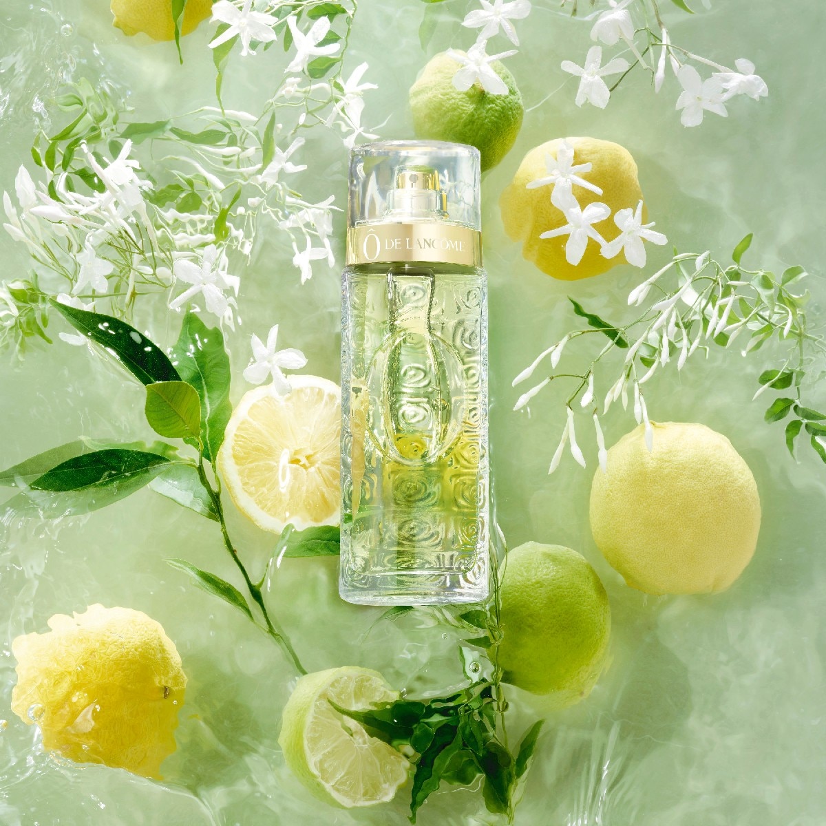 Ô de Lancôme Eau de Toilette 200 ml 3