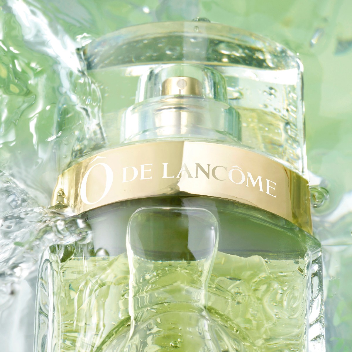 Ô de Lancôme Eau de Toilette 200 ml 4