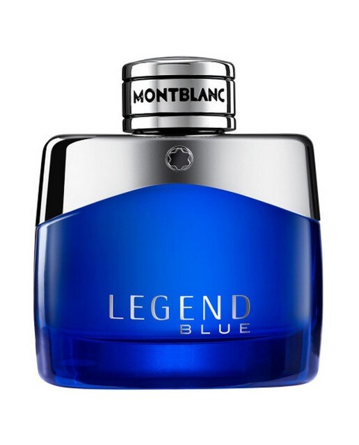 Imagem 0 de Legend Blue Eau de Parfum - 50 ml