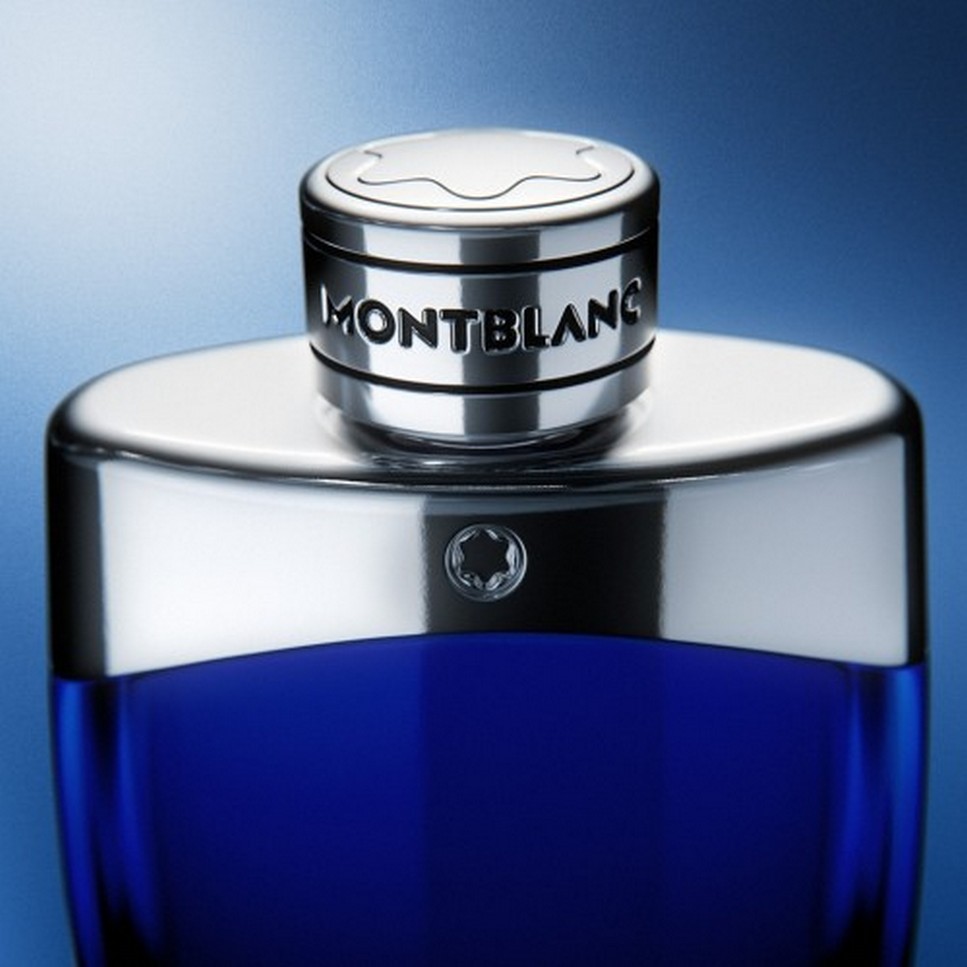 Legend Blue Eau de Parfum - 50 ml 4