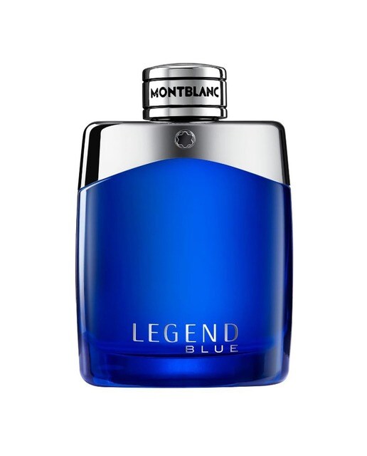 Imagem 0 de Legend Blue Eau de Parfum - 100 ml