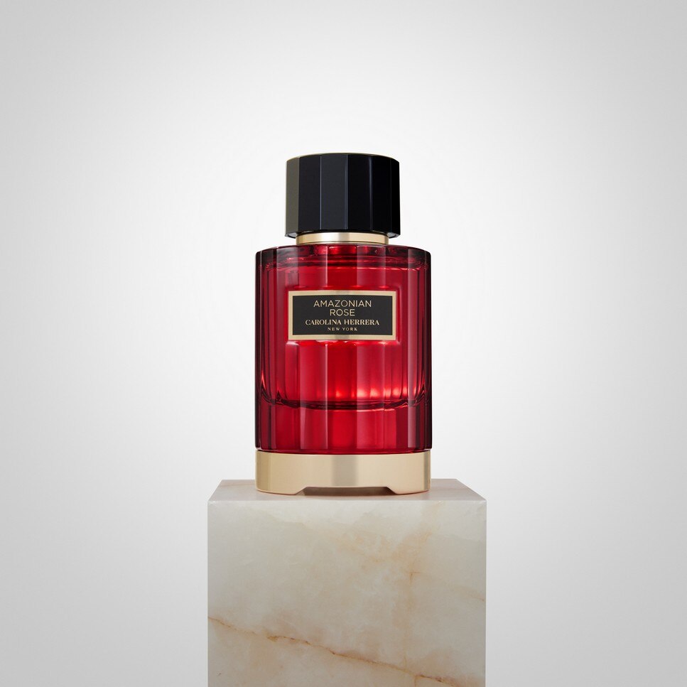 Amazonian Rose Eau de Parfum - 100 ml 2
